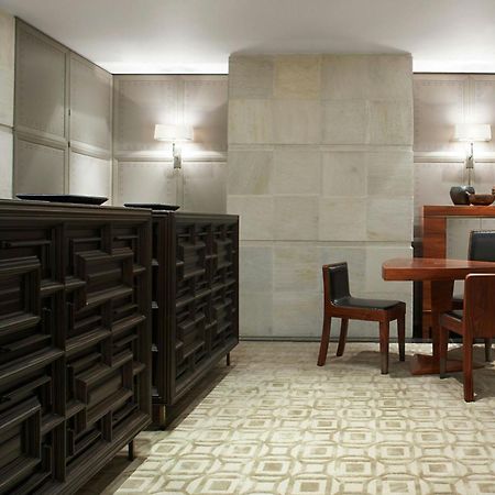 Las Alcobas, A Luxury Collection Hotel, Kota Meksiko Bagian luar foto