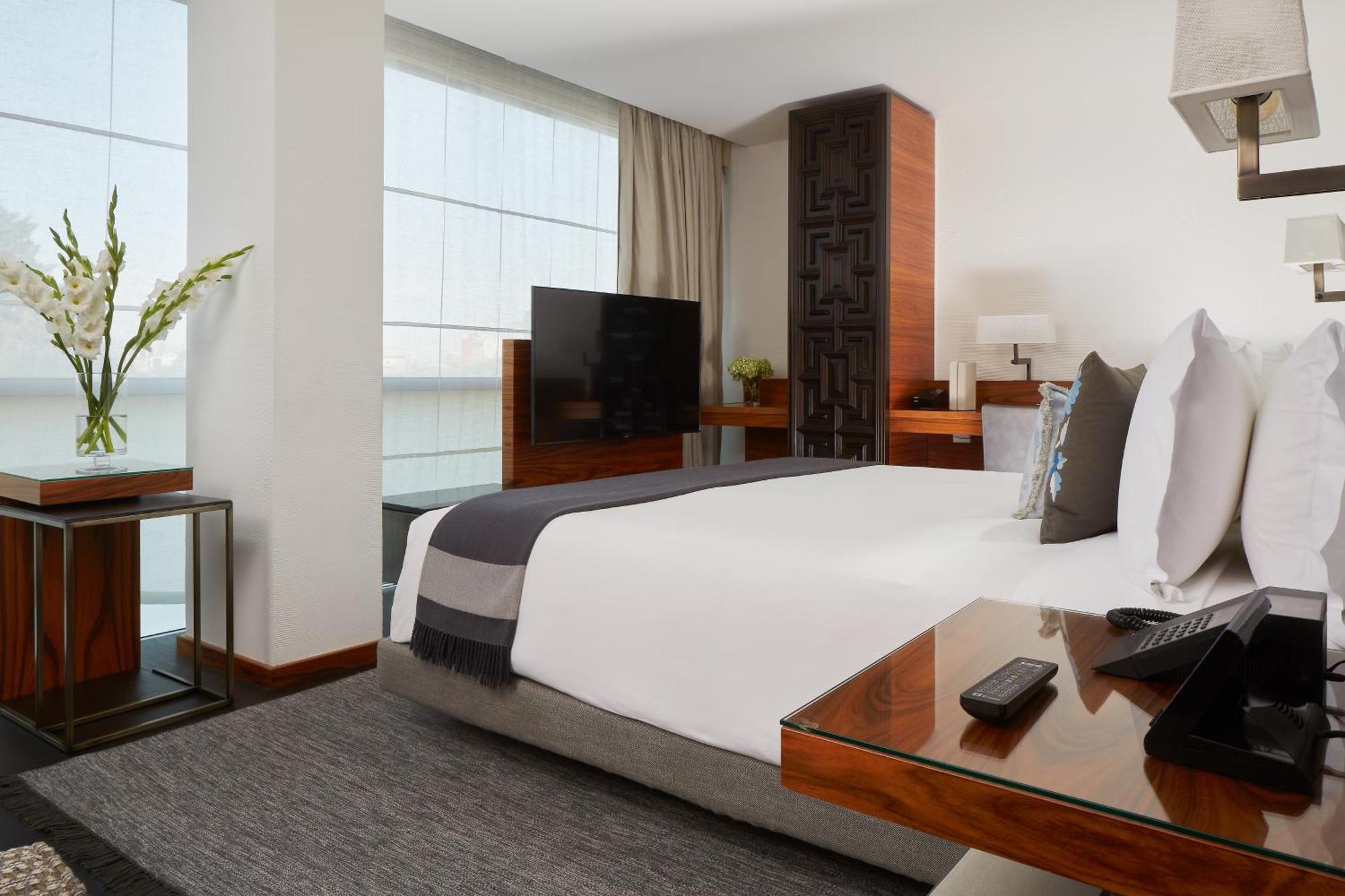 Las Alcobas, A Luxury Collection Hotel, Kota Meksiko Bagian luar foto